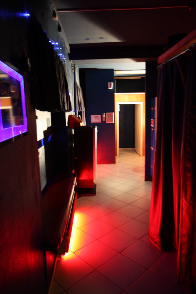Kino – BLUE BOX Stuttgart